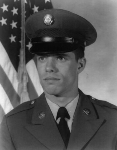 Gregory M. Chaperon